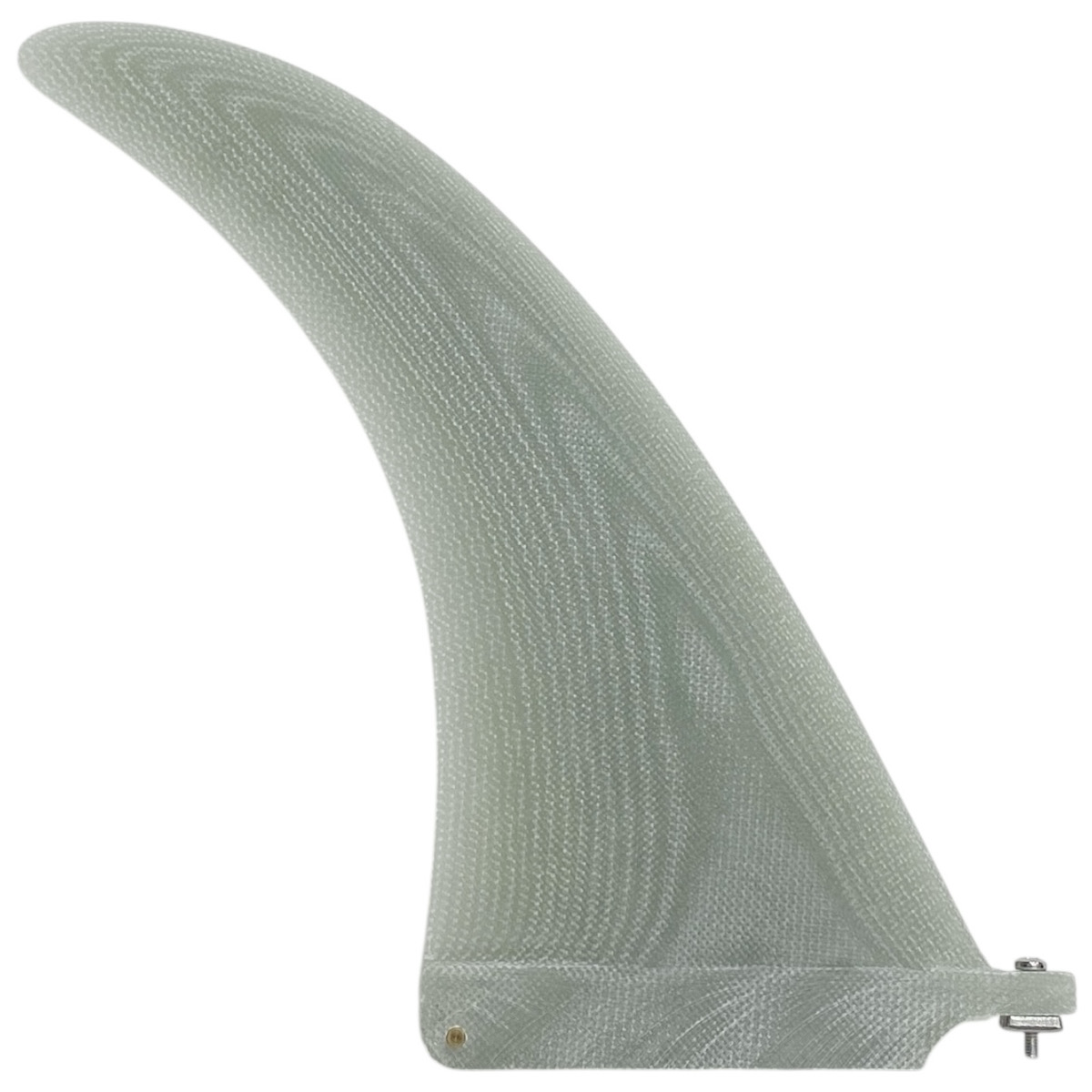 CRAFTSMAN FIN S FLEX 9.25 シングルフィン グラスファイバー VOLAN ロングボード用 ミッドレングス用 サーフィン